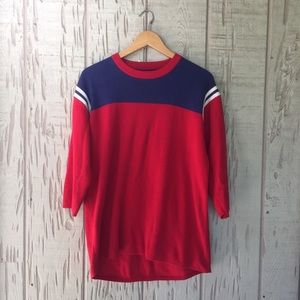 UNIF Randall rugby xs unisex sweater top